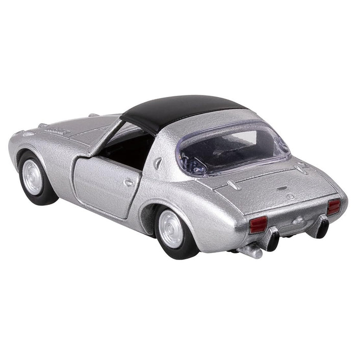 Takara Tomy Tomica Premium 46 Toyota Sports 800 Mini Car Toy Ages 6+
