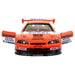 Takara Tomy Tomica Premium Arta Zexel Skyline Car Toy for Ages 6+