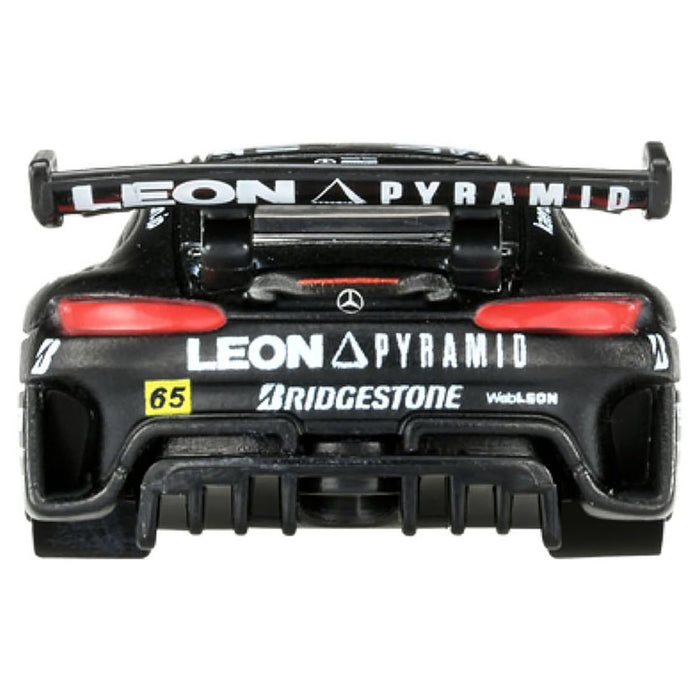 Takara Tomy Tomica Premium Racing Leon AMG Mini Car Toy for Ages 6+