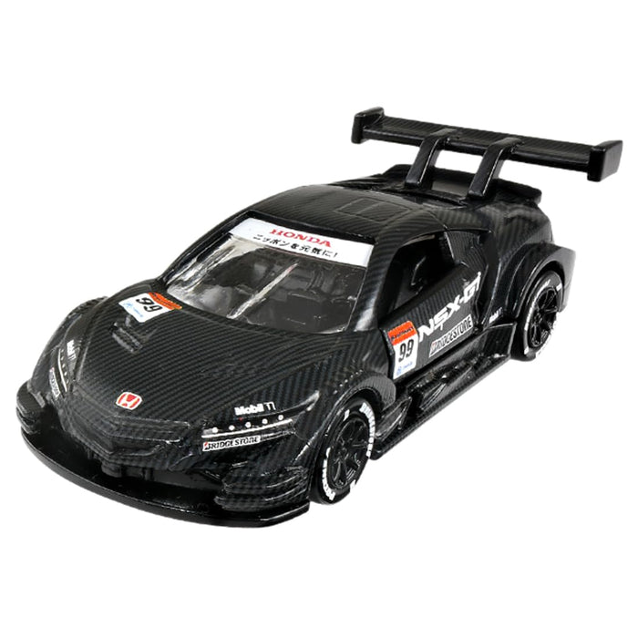 Takara Tomy Tomica Premium Racing No. 99 Nsx-Gt Minicar For Ages 6+