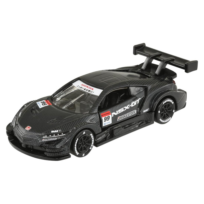 Takara Tomy Tomica Premium Racing No. 99 Nsx-Gt Minicar For Ages 6+