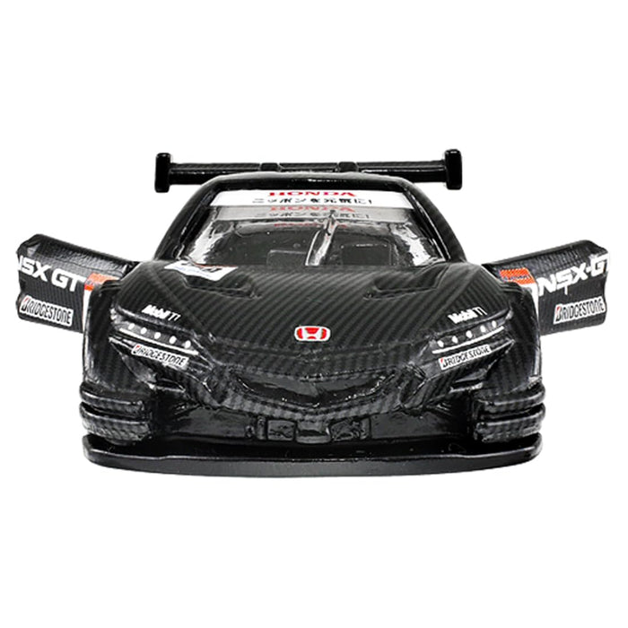 Takara Tomy Tomica Premium Racing Nr. 99 Nsx-Gt Minicar für Kinder ab 6 Jahren