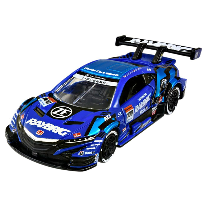 Takara Tomy Tomica Premium Raybrig Nsx-Gt Minicar-Spielzeug für Kinder ab 6 Jahren