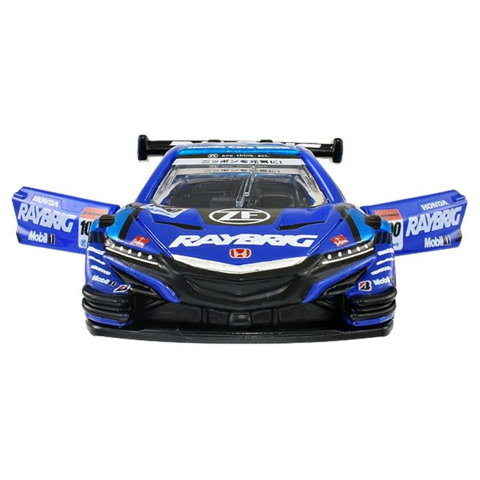 Takara Tomy Tomica Premium Raybrig Nsx-Gt Minicar Toy for Ages 6+