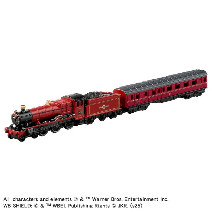 Takara Tomy Tomica Premium Unlimited 06 Harry Potter Hogwarts Express Train