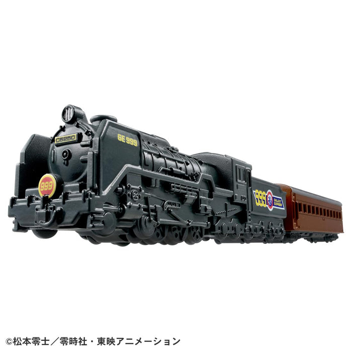 Modèle réduit de voiture Takara Tomy Tomica Premium Galaxy Express 999 n° 10 913641