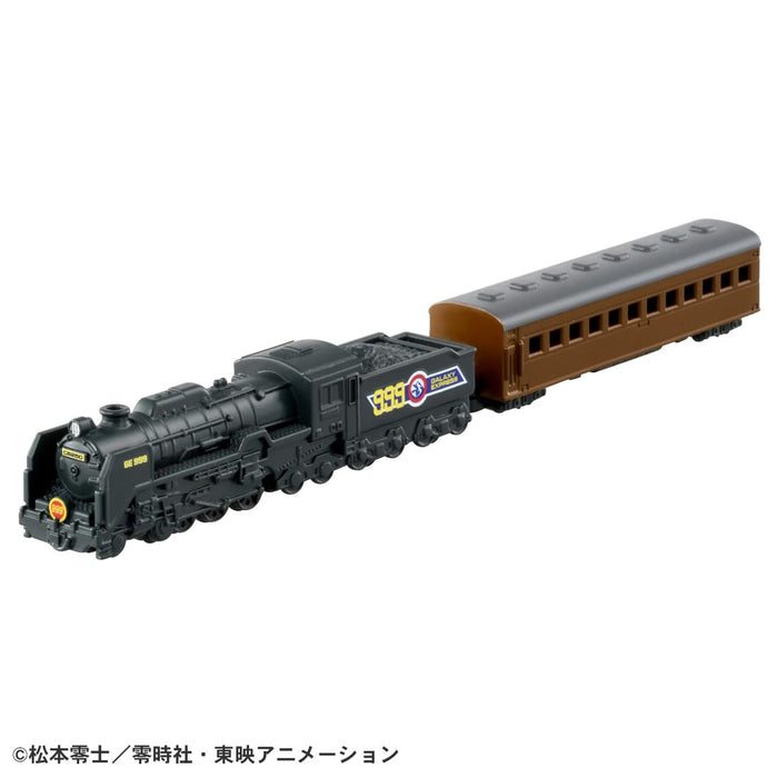 Modèle réduit de voiture Takara Tomy Tomica Premium Galaxy Express 999 n° 10 913641