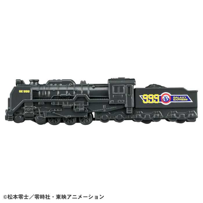 Modèle réduit de voiture Takara Tomy Tomica Premium Galaxy Express 999 n° 10 913641