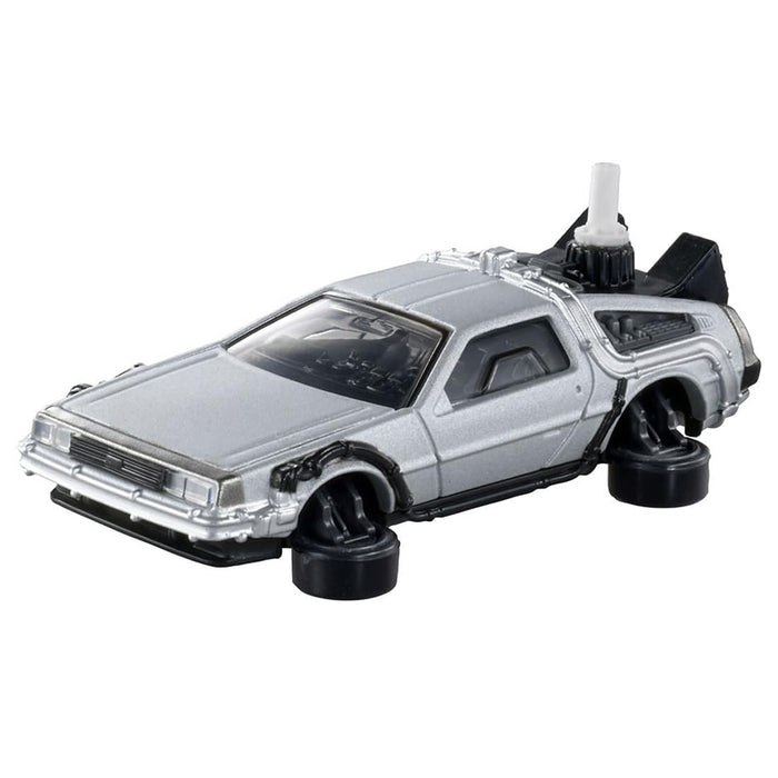 Takara Tomy Tomica Premium Unlimited Time Machine Car Toy Ages 6 and Up