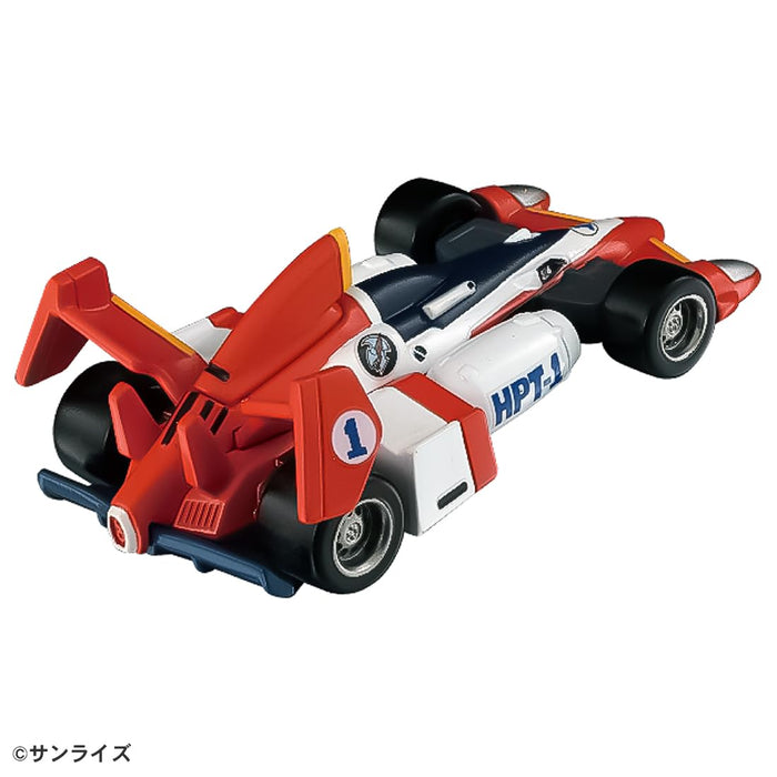 Takara Tomy Tomica Premium Knight Saber 005 Miniature Car Toy for Ages 6+