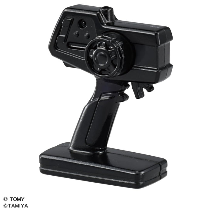 Takara Tomy Tomica Premium RC Buggy Grasshopper Toy Car for Ages 6+