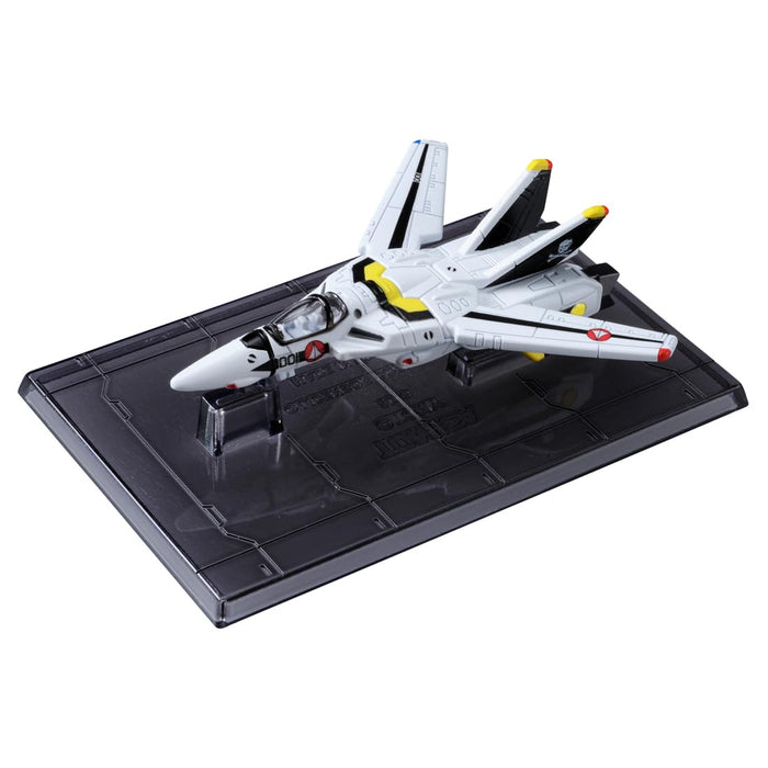 Takara Tomy Tomica Premium Super Dimension Fortress Macross Vf-1S Walküre Spielzeug