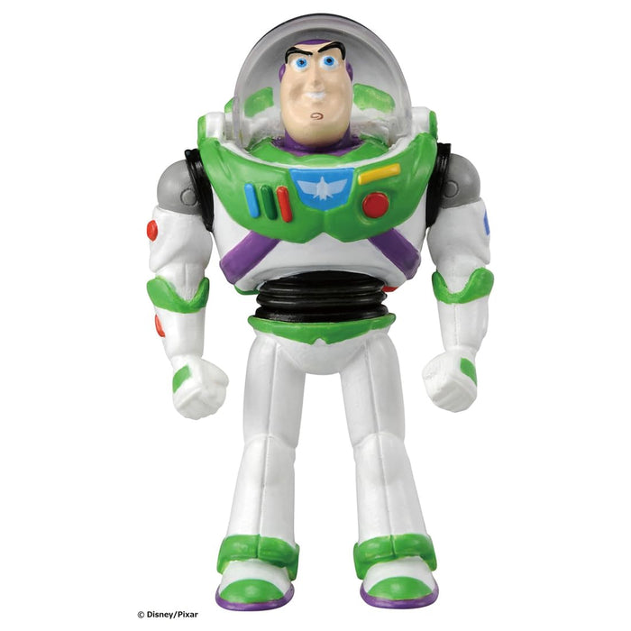 Takara Tomy Toy Story 30th Anniversary Buzz Lightyear Diecast Collection