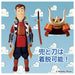 Takara Tomy Toy Story 30th Anniversary Real Size Talking Woody Kabuto Version