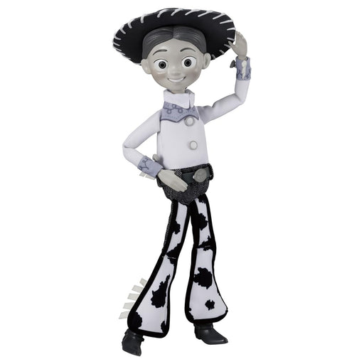 Takara Tomy Toy Story 30th Anniversary Talking Jessie Figure Real-Size