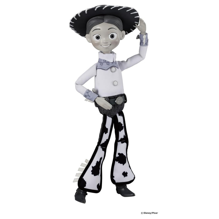 Takara Tomy Toy Story 30th Anniversary Talking Jessie Figure Real-Size