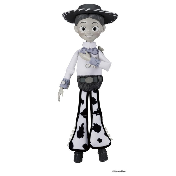 Takara Tomy Toy Story 30th Anniversary Talking Jessie Figure Real-Size