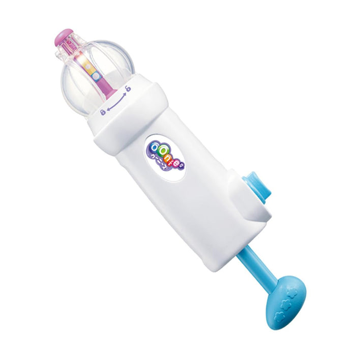 Ensemble de jouets Woonees Pumple de Takara Tomy pour des loisirs créatifs et ludiques pour enfants