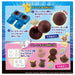 Takaratomy Arts Chocotama Sinnoh Pokemon Handmade Chocolate Cooking Toy Set
