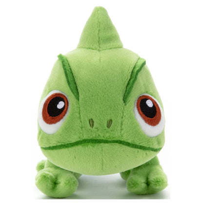 Takaratomy Arts Disney Pascal Plush Toy Washable Beans 12cm Collection