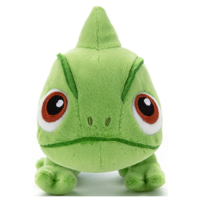 Takaratomy Arts Disney Pascal Plush Toy Washable Beans 12cm Collection