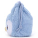 Takaratomy Arts Pocket Monsters Piplup Plush Drawstring Bag 18cm