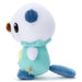 Takaratomy Arts Pokemon Plush Toy Oshawott 18cm Collectible