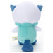 Takaratomy Arts Pokemon Plush Toy Oshawott 18cm Collectible
