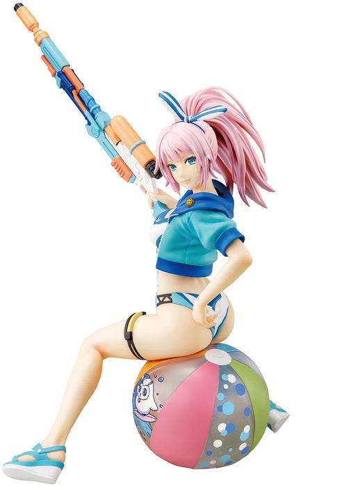 Hakoiri Museum Tales Of Arise Shionne 1/6 Summer Version Collectible Figure