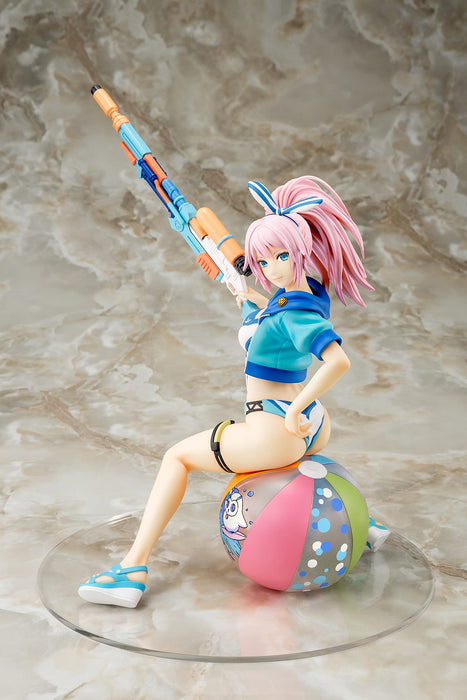 Hakoiri Museum Tales Of Arise Shionne 1/6 Summer Version Collectible Figure