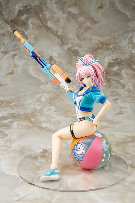 Hakoiri Museum Tales Of Arise Shionne 1/6 Summer Version Collectible Figure