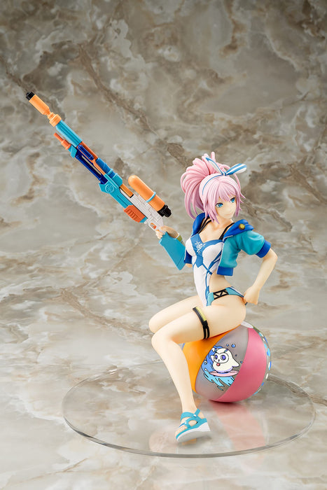 Hakoiri Museum Tales Of Arise Shionne 1/6 Summer Version Collectible Figure