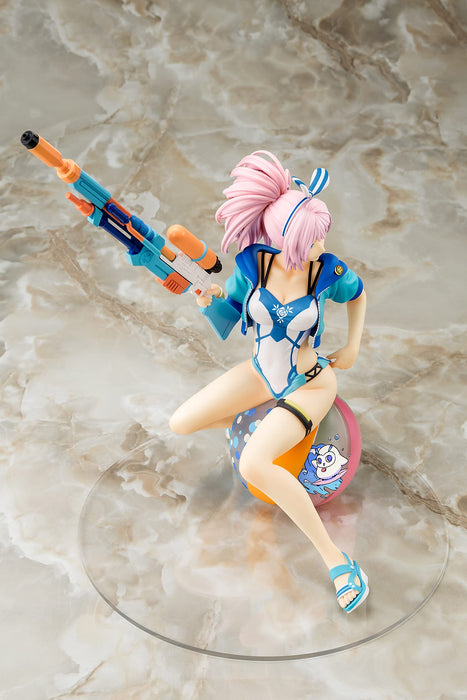 Hakoiri Museum Tales Of Arise Shionne 1/6 Summer Version Collectible Figure