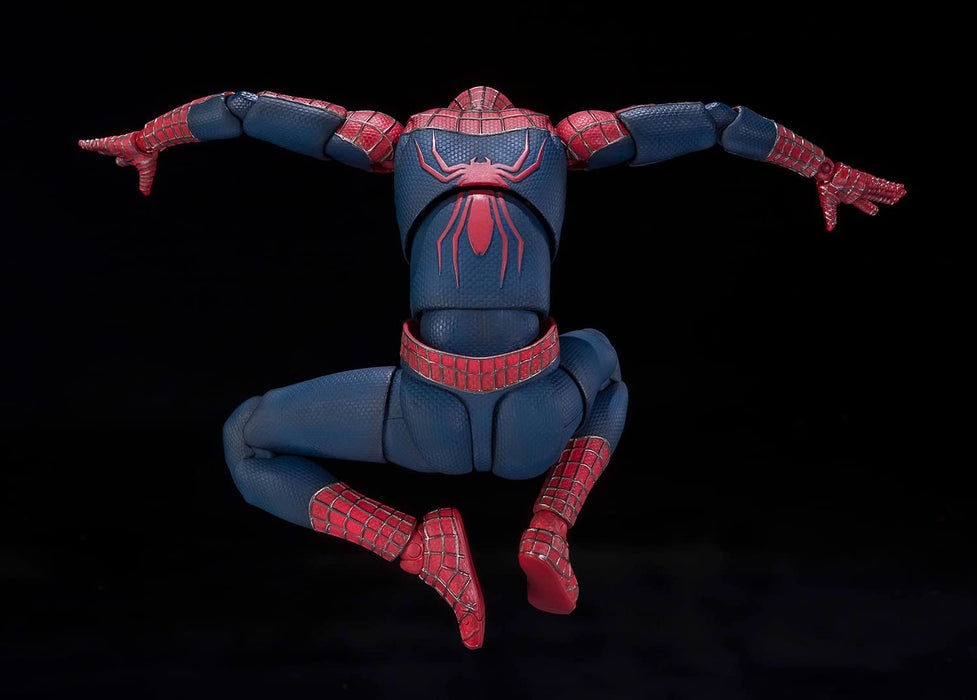 Tamashii Nations Spider-Man No Way Home Shfiguarts Japan