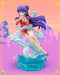 Tamashii Nations Figuarts Zero Shampoo PVC Figure 170mm - Ranma 1/2 Series- Japan Figure Store - #1 Bring To You The Best Japanese Goods