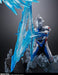 Tamashii Nations Figuarts Zero Ultraman Z Original 290mm Figure Pre-Painted PVC