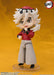 Tamashii Nations Mini Demon Slayer Douma 105mm PVC ABS Movable Figure- Japan Figure Store - #1 Bring To You The Best Japanese Goods