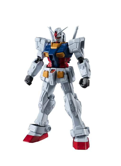 Tamashii Nations Gundam Universe RX-78-2 150mm Movable Figure - Renewal Model