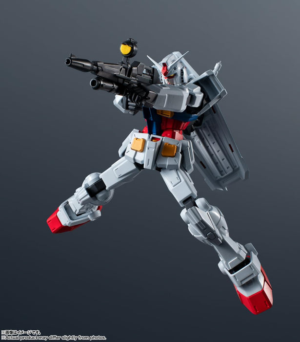 Tamashii Nations Gundam Universe RX-78-2 150mm Movable Figure - Renewal Model