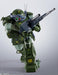 Tamashii Nations Hi-Metal R Armored Trooper Votoms Scope Dog Action Figure 165mm