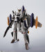 Tamashii Nations Hi-Metal R Macross Zero VF-OS Phoenix 140mm Movable Figure