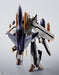 Tamashii Nations Hi-Metal R Macross Zero VF-OS Phoenix 140mm Movable Figure