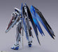 Tamashii Nations Metal Build Gundam Seed Freedom Concept 2 Movable Figure