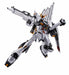 Tamashii Nations Metal Robot Nu Gundam Action Figure 150mm ABS Die-Cast PVC
