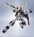 Tamashii Nations Metal Robot Nu Gundam Action Figure 150mm ABS Die-Cast PVC