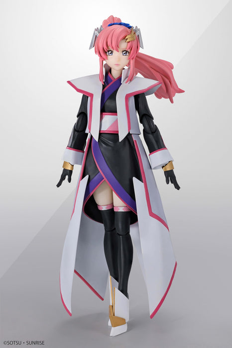 Tamashii Nations Lacus Clyne Compass Battle Circut Ver Action Figure Gundam Seed
