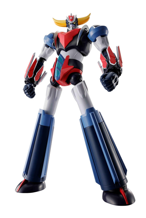 Tamashii Nations Robot Spirits Grendizer 150mm Movable PVC Figure- Japan Figure Store - #1 Bring To You The Best Japanese Goods
