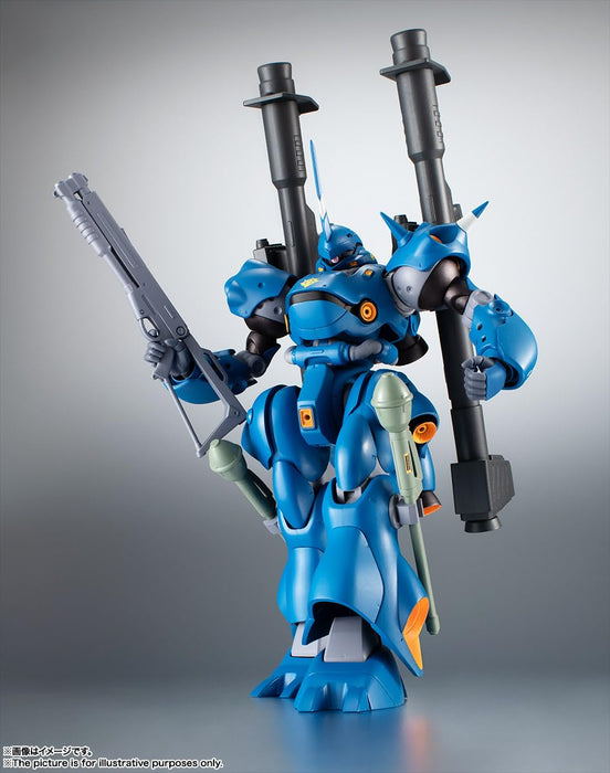 Tamashii Nations Robot Spirits Gundam 0080 MS-18E Kampfer Ver Anime Figure 130mm