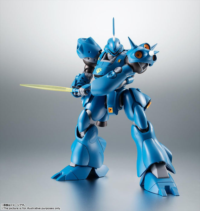 Tamashii Nations Robot Spirits Gundam 0080 MS-18E Kampfer Ver Anime Figure 130mm