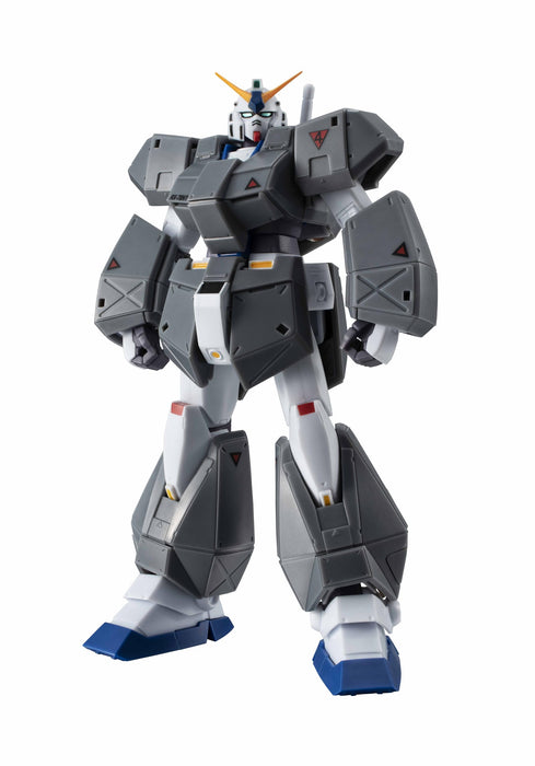 Tamashii Nations Robot Spirits RX-78NT-1 Gundam NT-1 Chobham Armor 125mm
